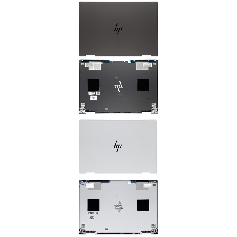 For HP ENVY X360 13-AR TPN-W141 A Shell C Shell D Shell Keyboard Bottom ...