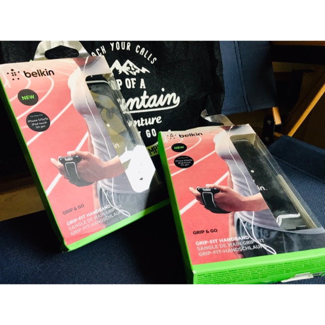 Case iPod touch 5-6 th ของ Belkin