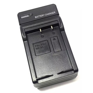 FNP95 / NP95 / FNP-95 / NP-95 Battery Charger For Fujifilm X30,X70,X100,X100S,X100T,X-S1,FinePix F30, F31 fd,FinePix...