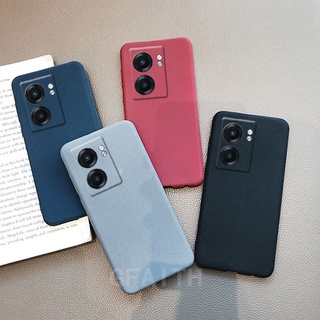 New เคสโทรศัพท์ Realme Narzo 50 5G / Narzo50 Pro 5G / Narzo 50A Prime / Realme9 / Realme 9 Pro+ Free Fire 2022 Luxury Matte TPU Silicone Soft Case Cover เคส RealmeNarzo50 Realme9ProPlus