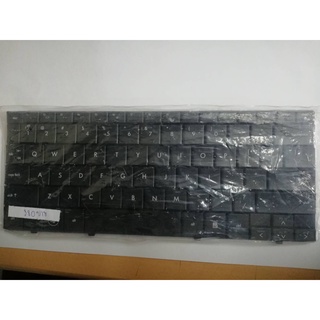 Keyboard Series 533549-001  Black