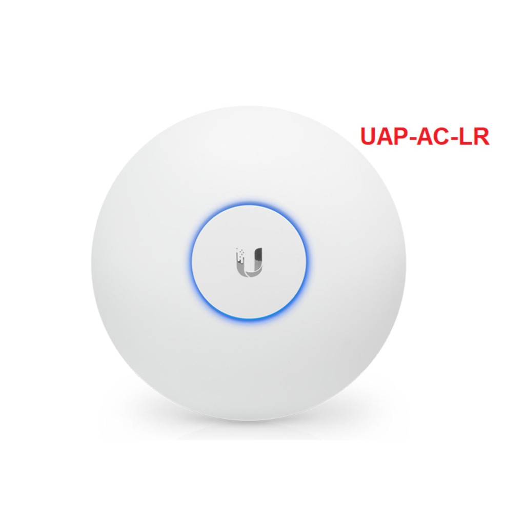 UBIQUITI UAP-AC-LR-5 802.11AC LONG POINT ACCESS POINT