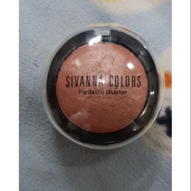Sivanna colors  blushon