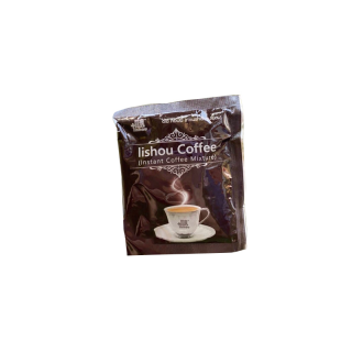 ‼️ขายแยกซอง สำหรับผู้อยากลองกิน ❗❗ กาแฟลิโซ่พลัส เร่งเผาผลาญ lishou coffee plus กาแฟลดน้ำหนัก สูตรดื้อยา