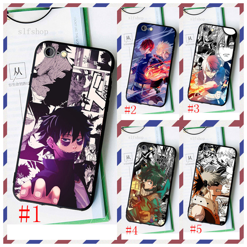 Xiaomi Mi 14T 13 14 12 12X 12S 12T Pro Ultra Max Mix 2 3 4 2S 230411 เคสโทรศัพท์นิ่มสีดํา My Hero Ac