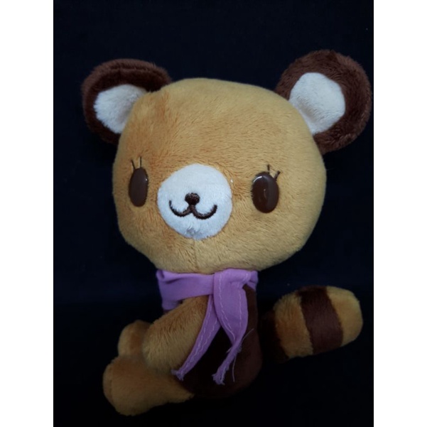 ตุ๊กตา Sanrio Tenorikuma plush