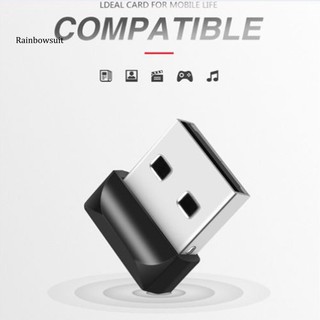 【RB】แฟลชไดรฟ์ Usb 3.0 2TB ความเร็วสูง ขนาดเล็ก แบบพกพา