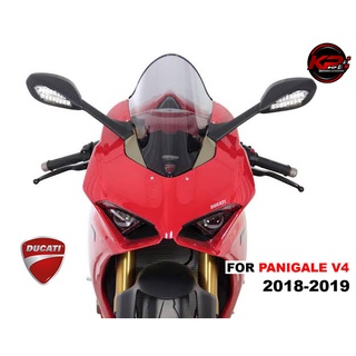 ชิวหน้า MRA FOR DUCATI PANIGALE V4 2018-2019