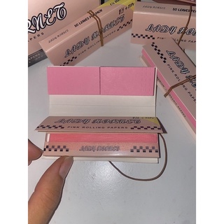 กระดาษม้วนชมพูพร้อมก้น กระดาษม้วนสีชมพู 💘พร้อมส่งในไทย💘