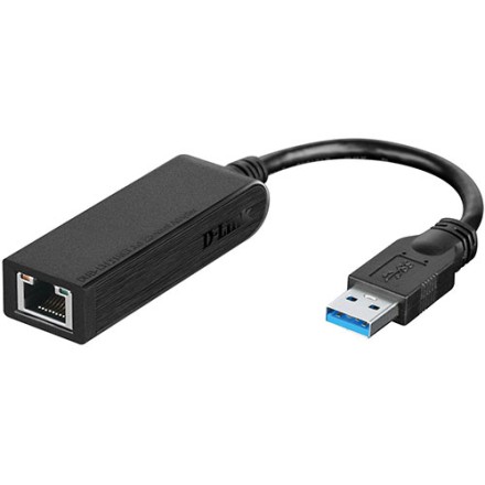 D-Link USB 3.0 to Gigabit Ethernet Adapter (DUB-1312)