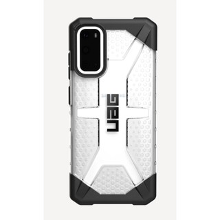 เคส UAG รุ่น Plasma สำหรับ Samsung Galaxy S20