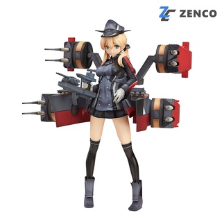 Good Smile Company Prinz Eugen - Kantai Collection 4571368442802