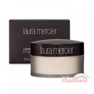 แท้💯 แป้งฝุ่น Laura Mercier Translucent Loose Setting Powder 29g ป้ายไทย