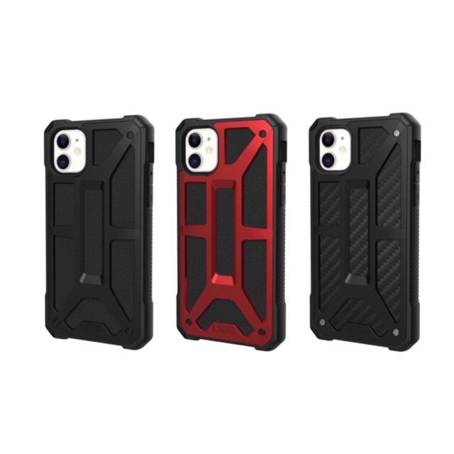 เคส iPhone 11 กันกระแทก UAG iPhone 11/iPhone 11pro/iPhone 11pro max