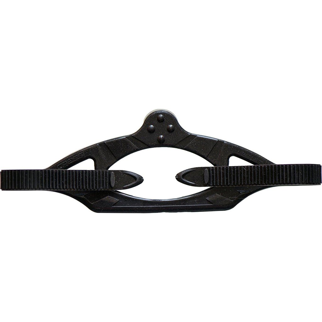 CRESSI STRAP PROFESSIONAL MASK- สายรัดหน้ากาก อุปกรณ์ดำน้ำ
