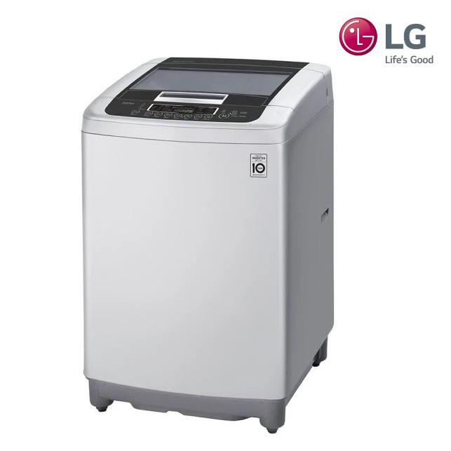✈(ส่งฟรี..!!) เครื่องซักผ้า LG ขนาด 13 กก. รุ่น T2313VSPM