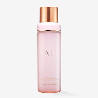 KAHI Wrinkle Bounce Collagen Mist Ampoule 100ml