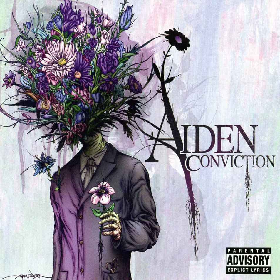 (CD) AIDEN - การก่อสร้าง