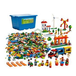 LEGO Education - Community Starter Set (9389)