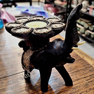 ที่ใส่เทียนทีไลท์ เชิงเทียนทีไลท์ Tealight candle Holder