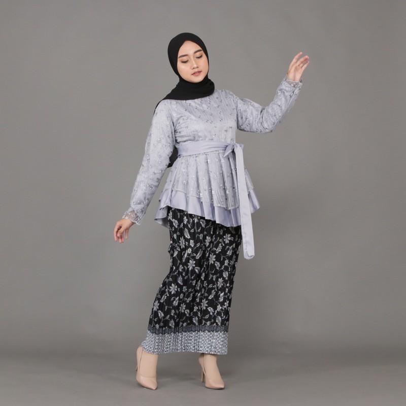 KIRANI KEBAYA / KDANGAN KEBAYA / FIANCE KEBAYA