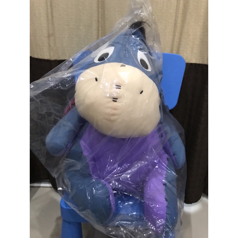 ตุ๊กตาอียอร์ ไซส์ 20นิ้ว Eeyore (Winnie the POOH)