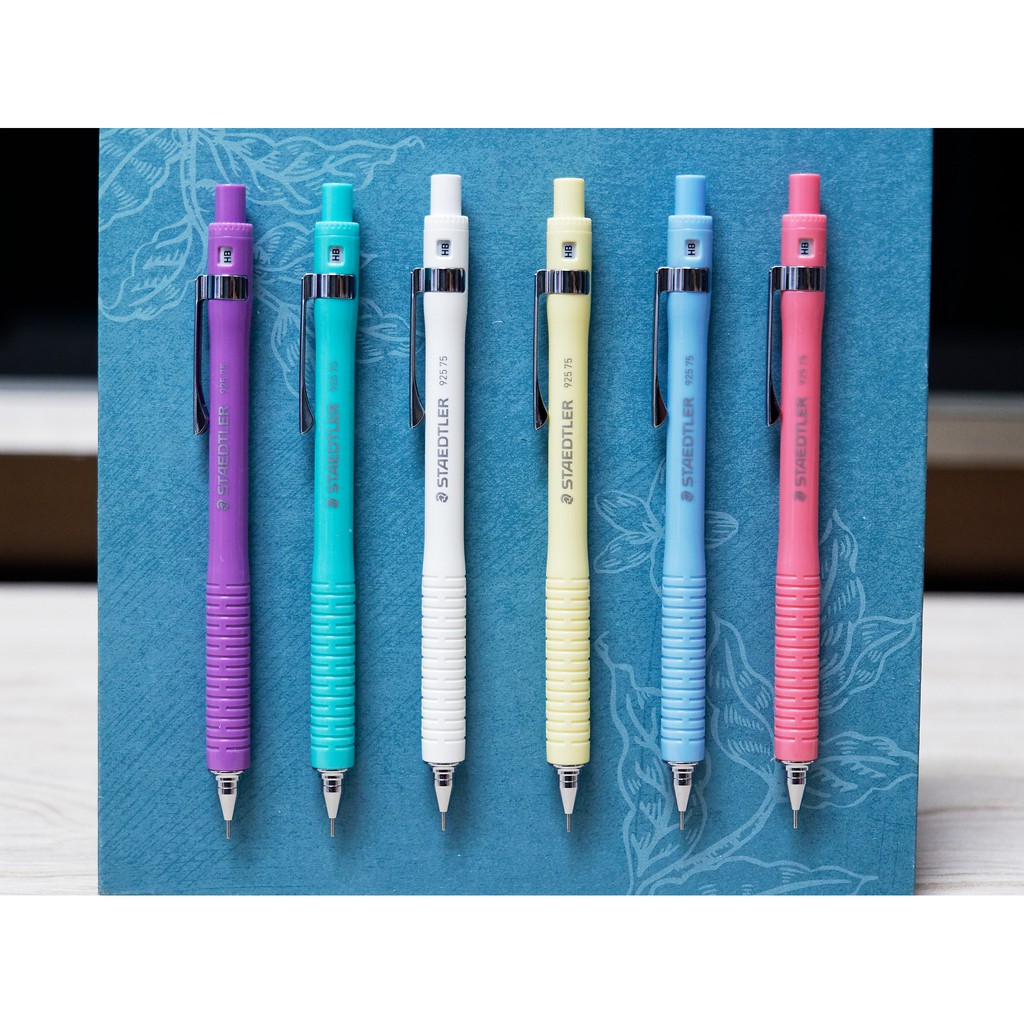 ดินสอกด 0.5mm สเต็ดเล่อร์ Staedtler 925 75