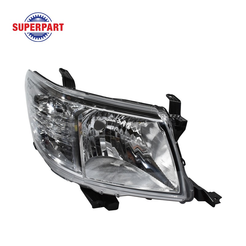 ไฟหน้า(เสื้อ) VIGO CHAMP 11-14 แท้ห้างTY ขวา (81130-0K370)