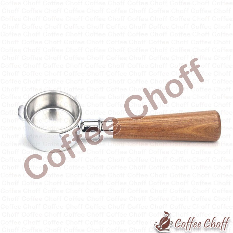 Portafilter Naked Bottomless Basket 54mm Breville 54 mm Basket 54mm