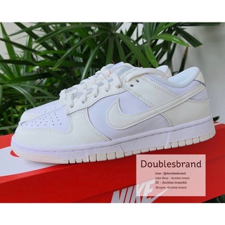 Nike Dunk Low Coconut Milk รองเท้า