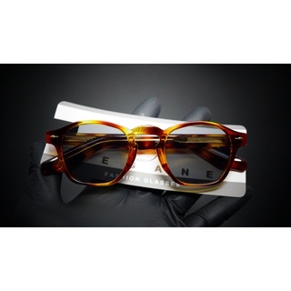 FASHION SUNGLASSES  VINTAGE  RETRO SUNGLASSES Model 2222 SIZE : 46 [] 25 - 142 มม.