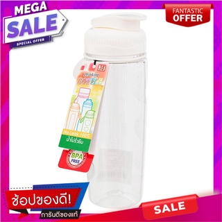 เจซีเจกระบอกน้ำรุ่น1814 ขนาด 600มล. JCJ Water Bottle Model 1814 Size 600 ml.