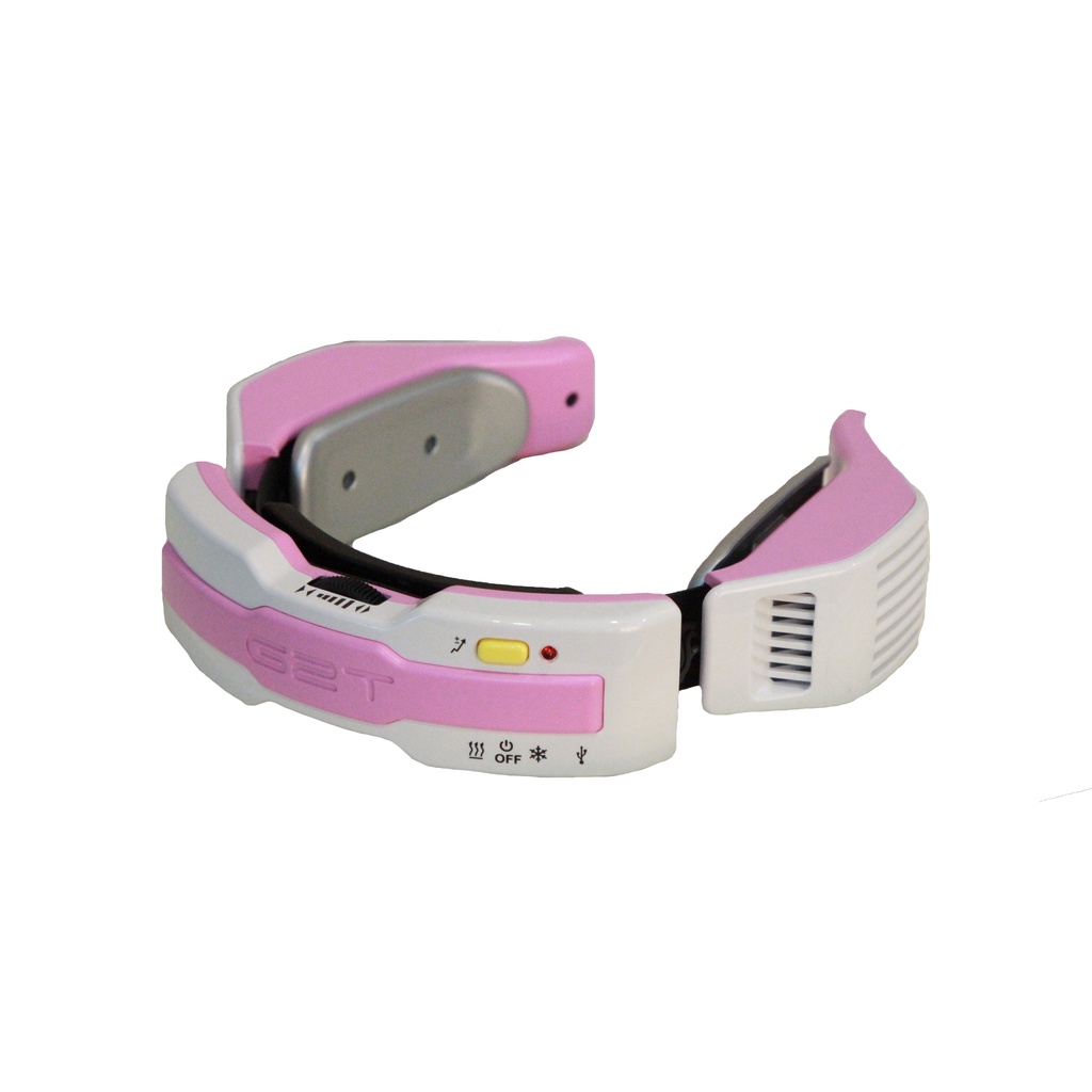 Pinky Rare สีชมพู แอร์ส่วนตัว รุ่นลิมิเตด G2T N1 PLUS Limited Edition New Series