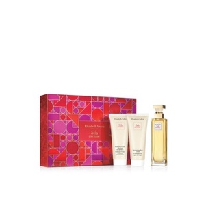 Elizabeth Arden 5th avenue set น้ำหอม