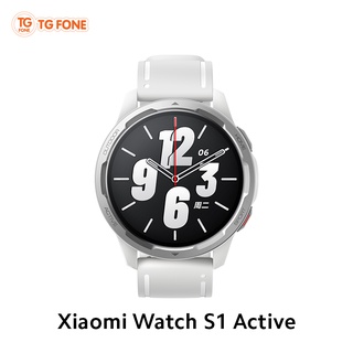 Xiaomi Watch S1 Active AP สมาร์ทวอทช