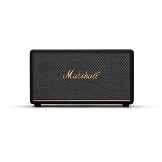 Marshall Acton III Bluetooth Speaker Black (GG1-000093)