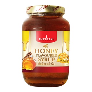 อิมพีเรียล น้ำเชื่อมรสน้ำผึ้ง ขนาด 670ml IMPERIAL HONEY SYRUP