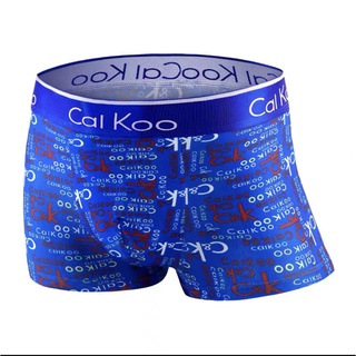 Mens Underwear Solid Color Mens Boxer Brief Soft Breathable Comfortable U Convex Man Underpants Innerwear