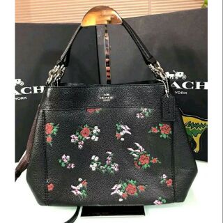 Coach  code: F25858 SVM2 (แท้)