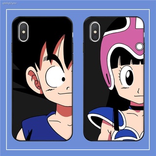 phone case✇○เคสมือถือคู่รักทุกรุ่น x Apple 11 Dragon Ball mate20 Glory 30 Xiaomi 8 Redmi Nova