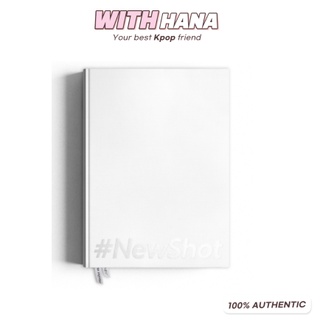 [Pre-order] THE BOYZ - #NewShot : Twenty-Four PHOTOBOOK