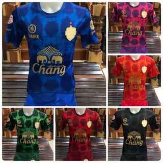 เสื้อกีฬาผู้ขาย ชุดบอนด์BORIRAM UNITED บุรีรัมย์ ตัวใหม่ล่าสุดงานฟรีไซส์