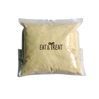 ❤️แป้งอัลมอนคีโต / อัลมอนด์ผงละเอียด Almond Flour สำหรับ KETO ทำเบเกอรี่ ทำจากอัลมอนด์ 100% ล็อตใหม่ ส่งไว