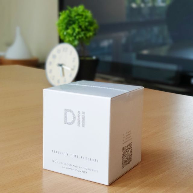 《Best Offer》Dii Collagen Time Reversal 50 ml