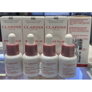 Clarins Bright Plus Advance Brightening Dark Spot - Targeting Serum