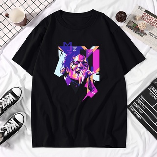 เสื้อยืด พิมพ์ลาย Michael JACKSON DISTRO | เสื้อยืด ขนาดใหญ่ XL XXL XXXL | เสื้อยืด แบบหนา ลาย ADEM Can Cod