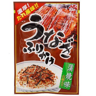 Nichifuriunagi 27g  นิชิฟุริอุนางิ 27g