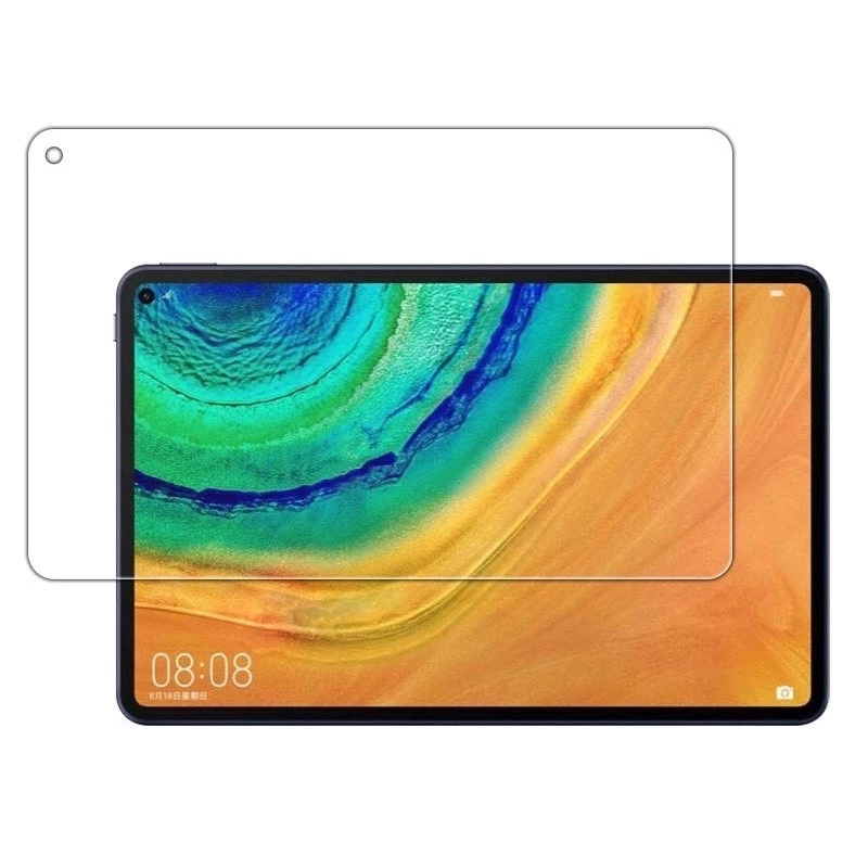 ฟิล์มกระจกนิรภัย Huawei Matepad Pro 10.8 / Matepad 10.4 / 11 / T8 / T10 / T10S