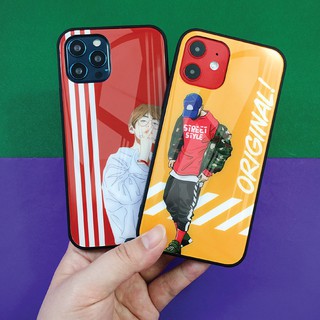 เคสโทรศัพท์ Vivo Samsung A02s/j7(16)/a12/a02/j7pro/a51/j7 พร้อมส่ง!! เคสการ์ตูน ลายเท่