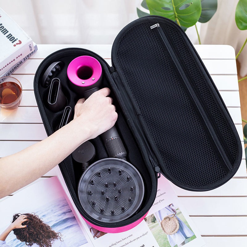 เหมาะสําหรับฝาครอบป้องกันเครื่องเป่าผม Dyson HD01 / HD02 / HD03